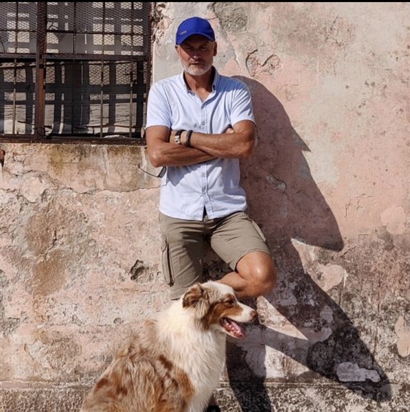 Pieter bas Kolenberg